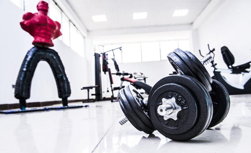 Fotos del hotel Cyan City:  4