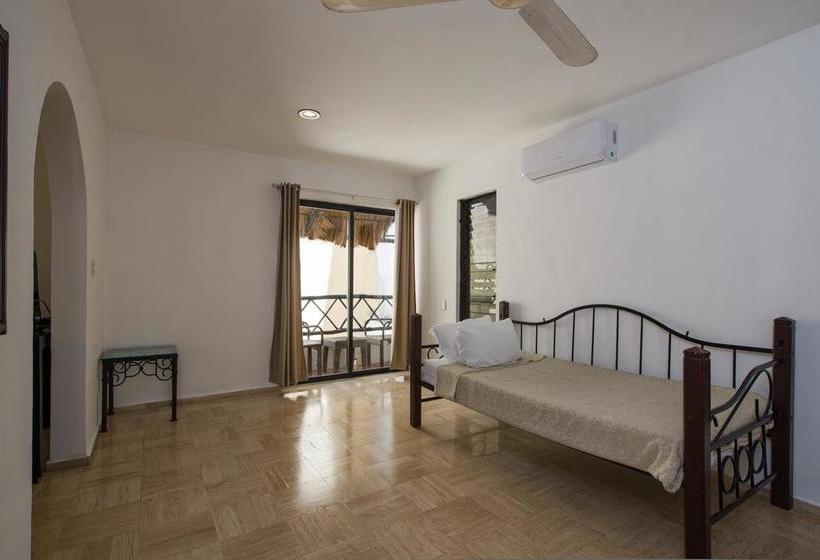 Fotos del hotel Caracol Suite:  19