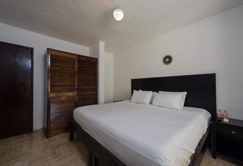 Fotos del hotel Caracol Suite:  17