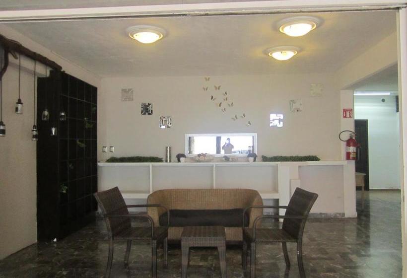 Fotos del hotel Caracol Suite:  4