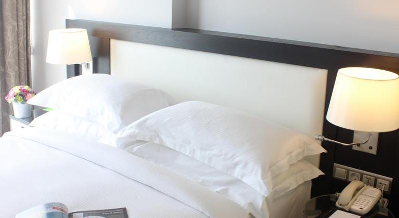 Dalga Residences By Rotana – Istanbul