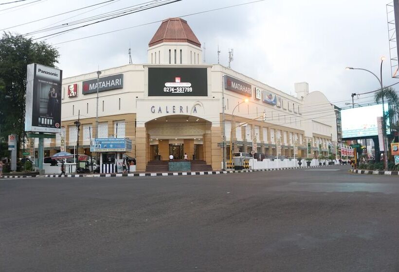 Fotos del hotel H Boutique  Jogjakarta:  9