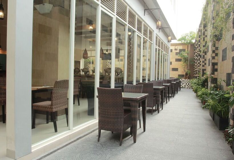 Fotos del hotel H Boutique  Jogjakarta:  6