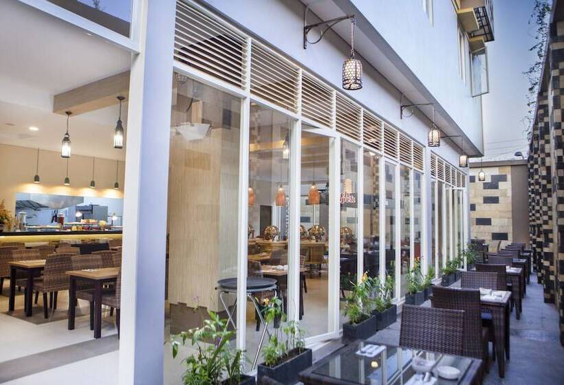 Fotos del hotel H Boutique  Jogjakarta:  13