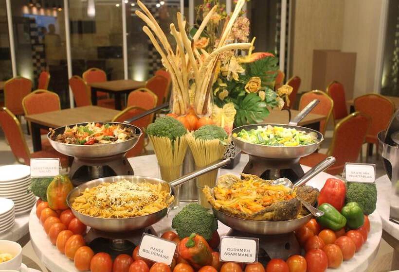 Fotos del hotel H Boutique  Jogjakarta:  3