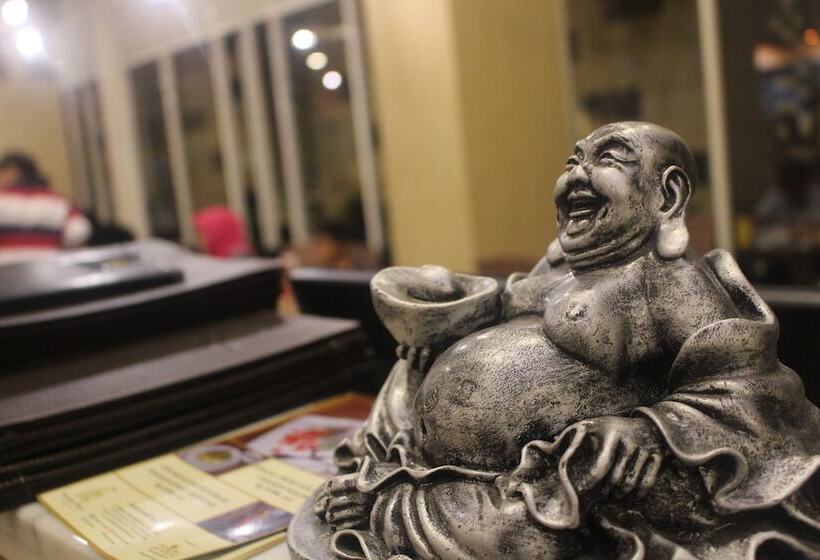 Fotos del hotel H Boutique  Jogjakarta:  8