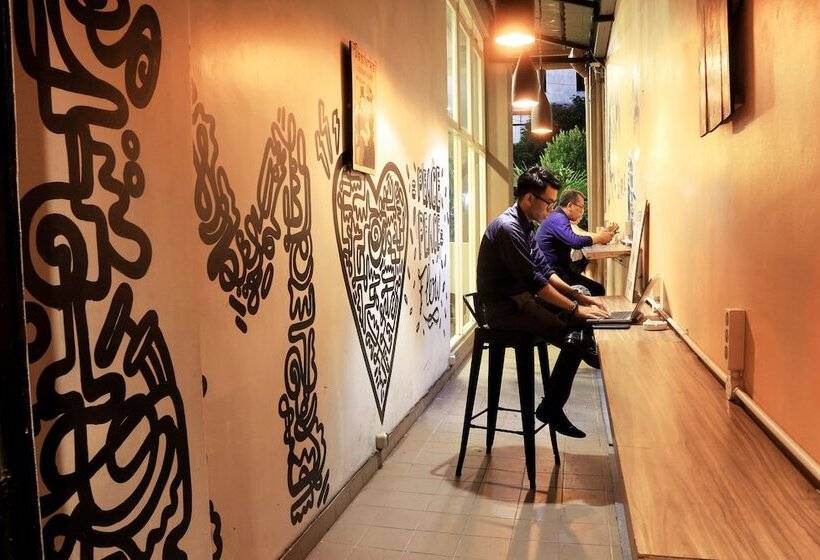 Fotos del hotel H Boutique  Jogjakarta:  4