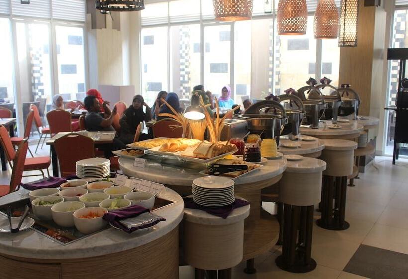 Fotos del hotel H Boutique  Jogjakarta:  21