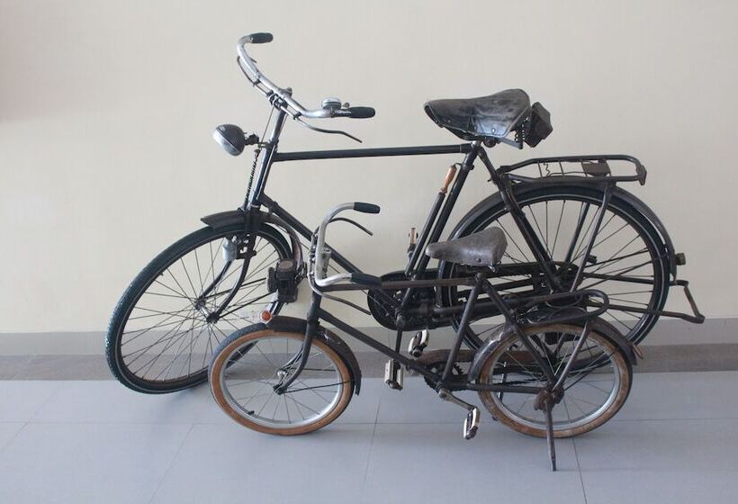 Fotos del hotel H Boutique  Jogjakarta:  15