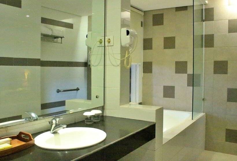 Fotos del hotel H Boutique  Jogjakarta:  24