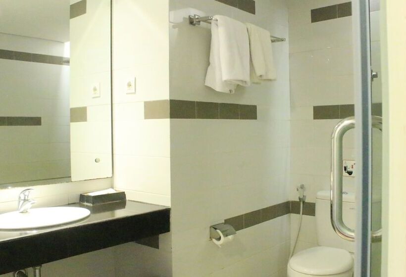 Fotos del hotel H Boutique  Jogjakarta:  19