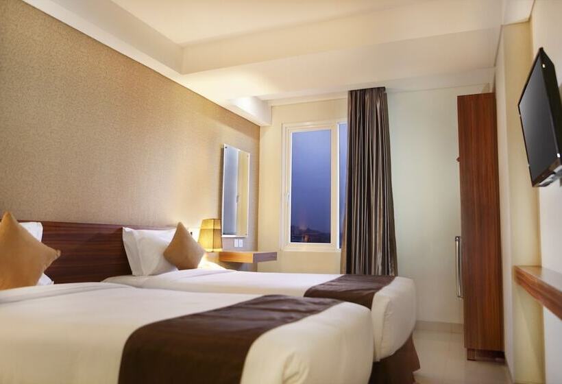 Fotos del hotel H Boutique  Jogjakarta:  17