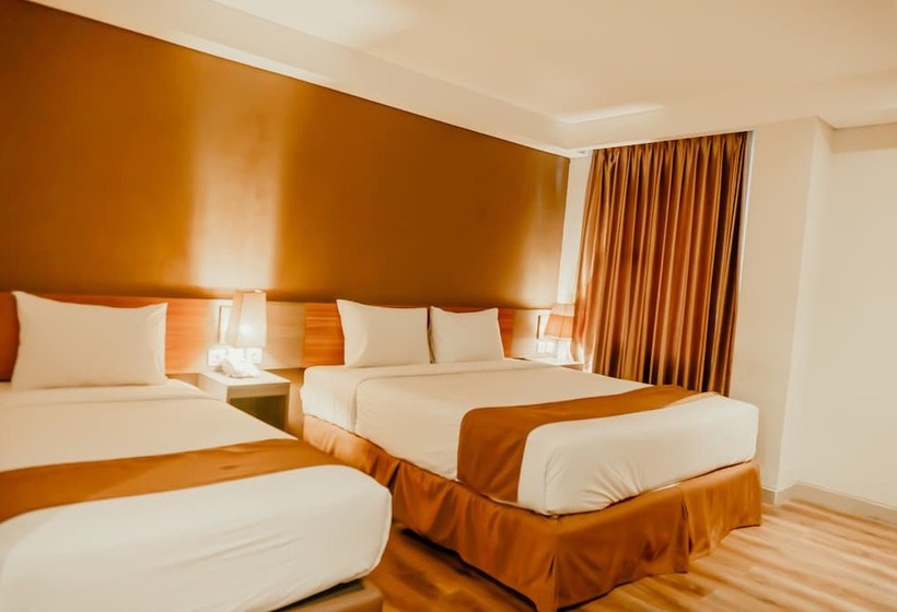 Fotos del hotel H Boutique  Jogjakarta:  11