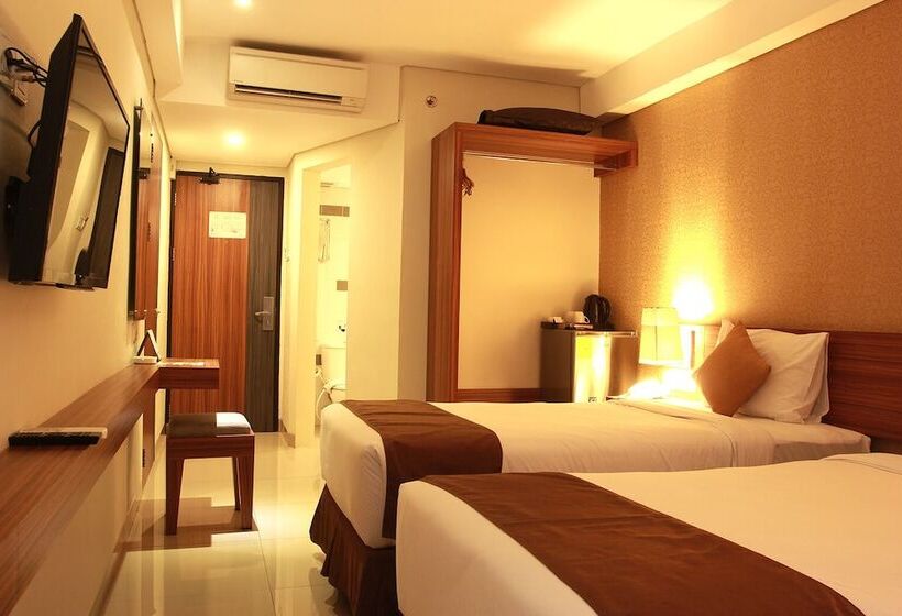 Fotos del hotel H Boutique  Jogjakarta:  2