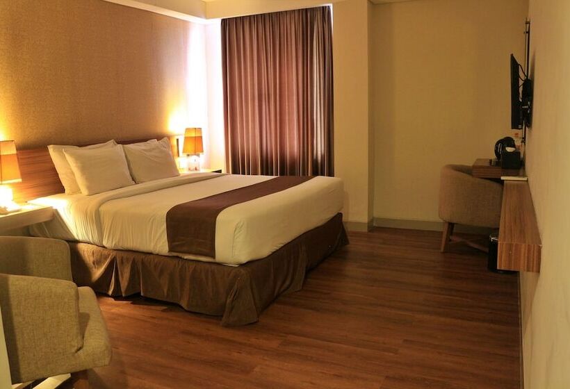 Fotos del hotel H Boutique  Jogjakarta:  23