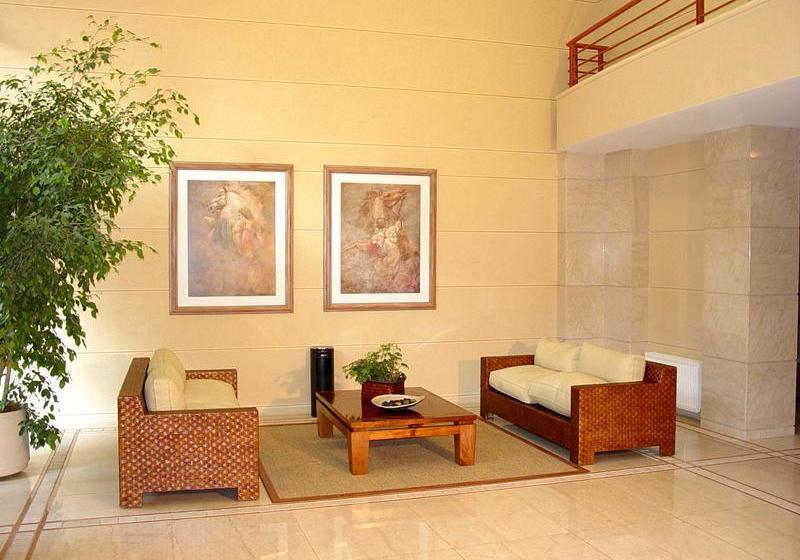 Fotos del hotel Seven Apart:  2