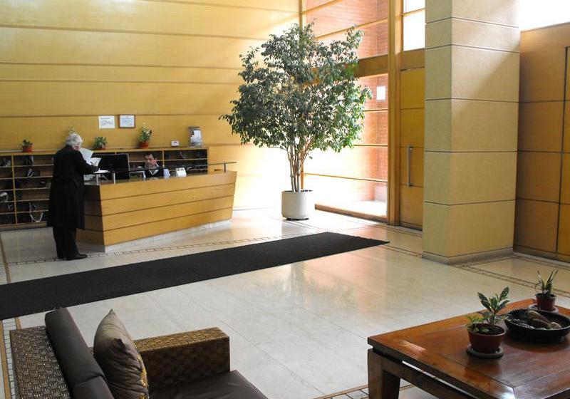 Fotos del hotel Seven Apart:  3