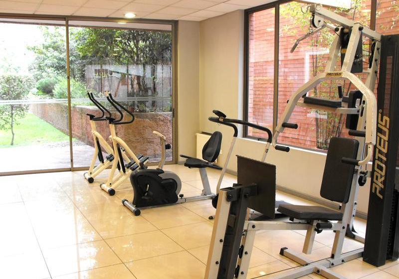 Fotos del hotel Seven Apart:  4