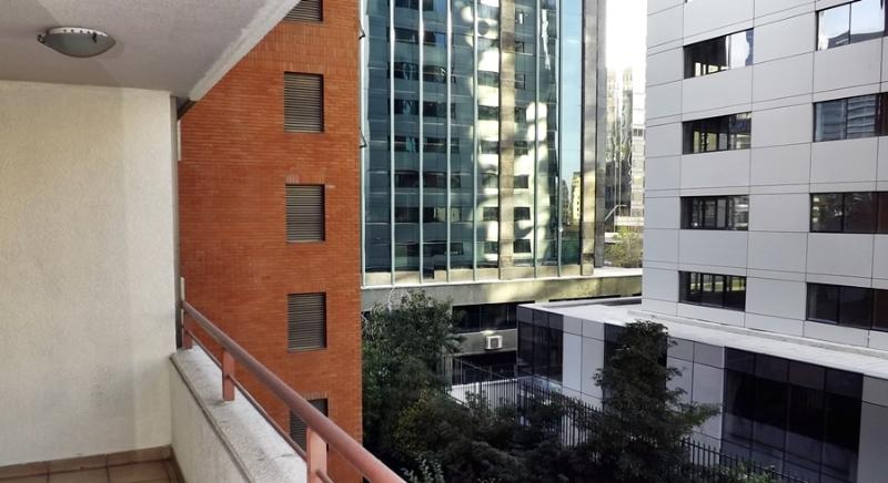 Fotos del hotel Seven Apart:  11