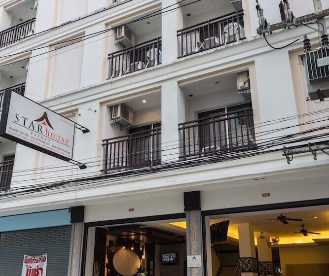 Fotos del hotel Star  Patong:  7
