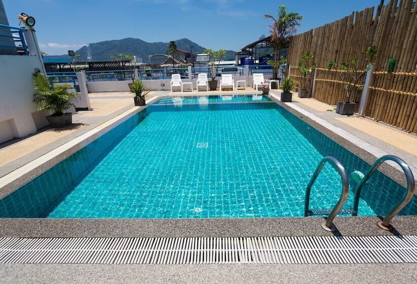 Fotos del hotel Star  Patong:  17