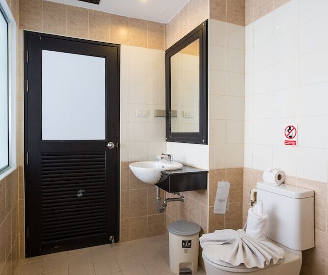 Fotos del hotel Star  Patong:  5