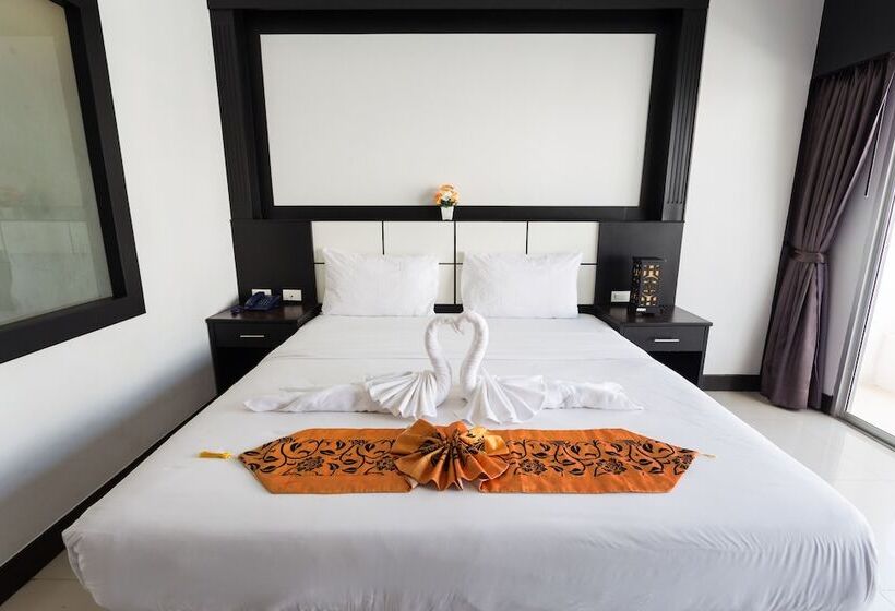 Fotos del hotel Star  Patong:  18