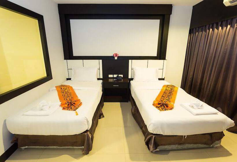 Fotos del hotel Star  Patong:  16