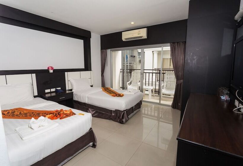 Fotos del hotel Star  Patong:  21