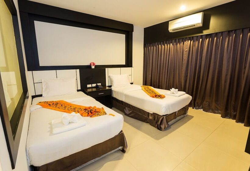 Fotos del hotel Star  Patong:  13