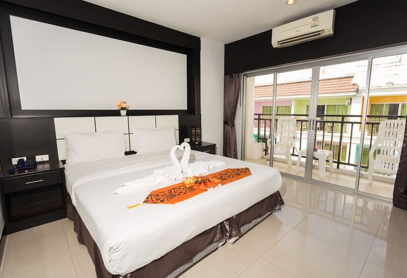 Fotos del hotel Star  Patong:  23