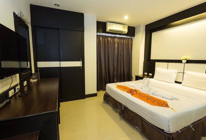 Fotos del hotel Star  Patong:  2