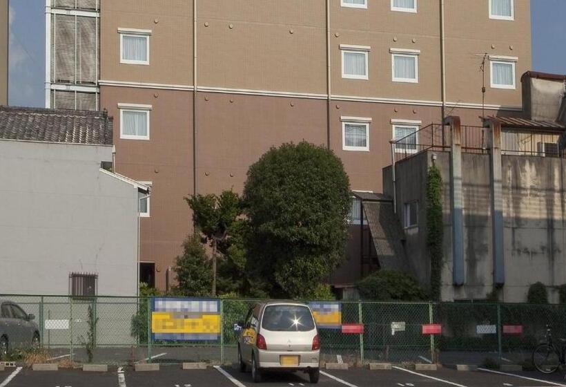 Fotos del hotel Toyoko Inn Tochigi Ashikaga-eki Kita-guchi:  8