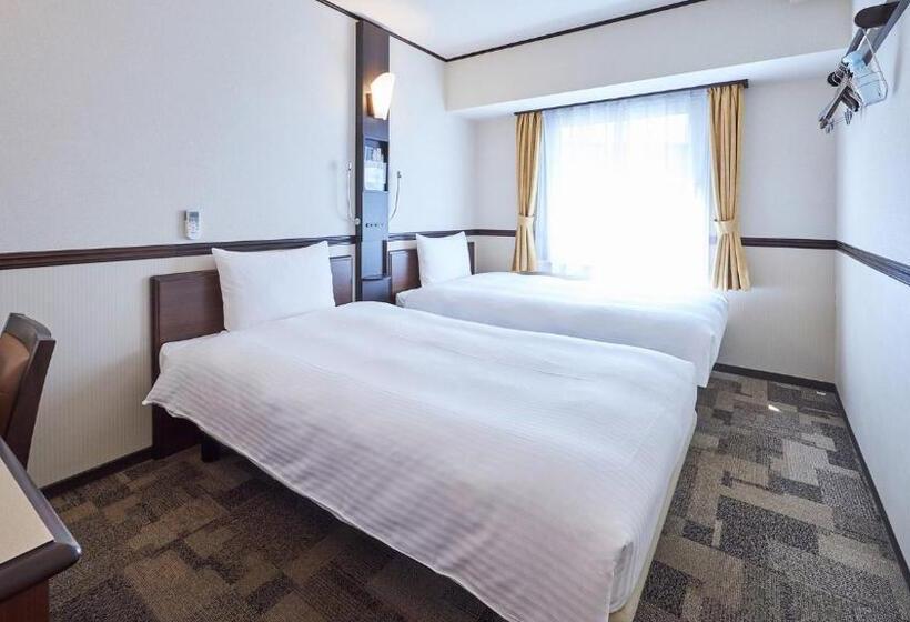 Fotos del hotel Toyoko Inn Tochigi Ashikaga-eki Kita-guchi:  16