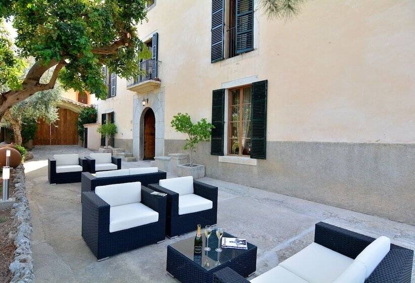 Fotos del hotel Turixant:  8