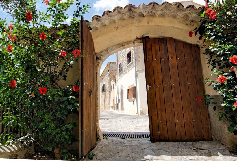 Fotos del hotel Turixant:  16