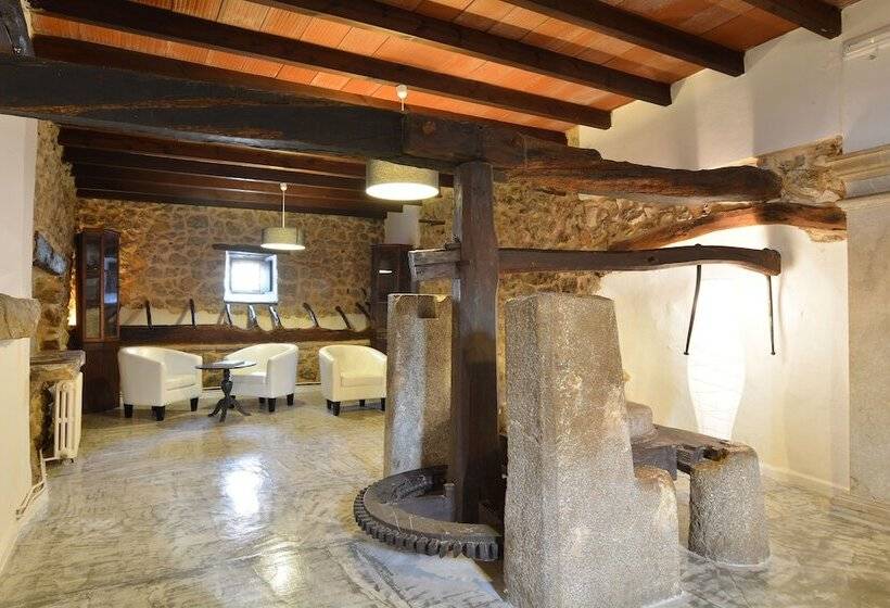 Fotos del hotel Turixant:  18