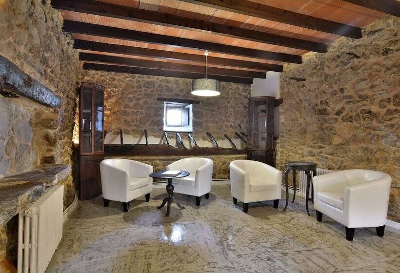 Fotos del hotel Turixant:  1