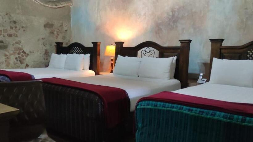 Eterna Primavera Antigua