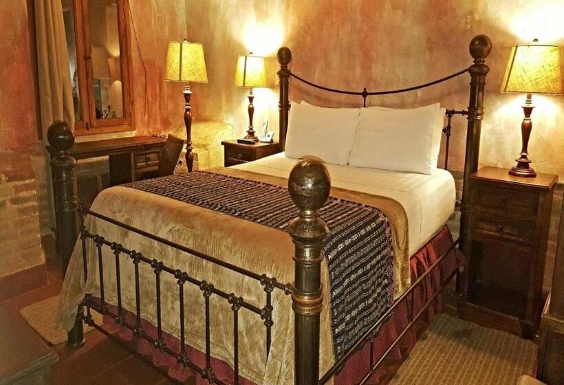 Fotos del hotel Eterna Primavera Antigua:  15