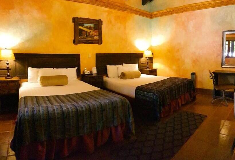 Fotos del hotel Eterna Primavera Antigua:  22