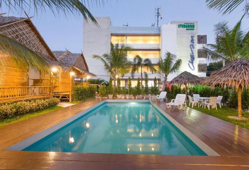 Evergreen Resort Chaam