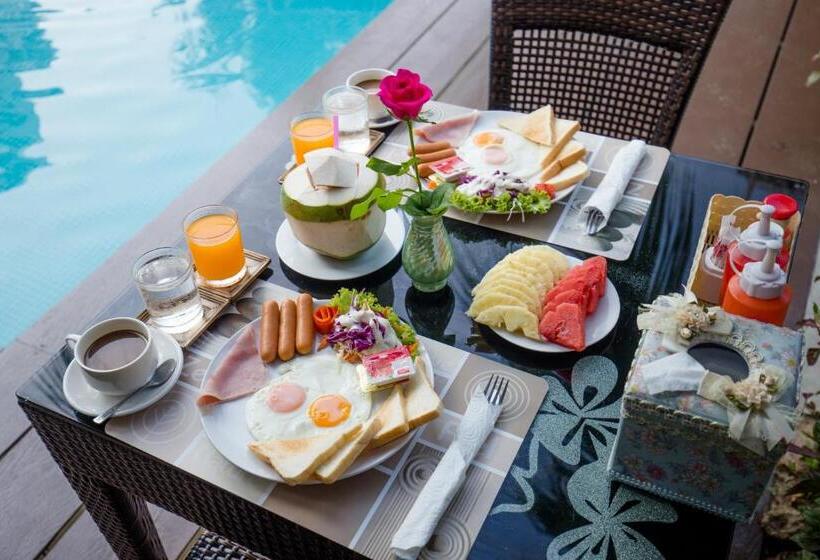 Fotos del hotel Evergreen Resort Chaam:  14