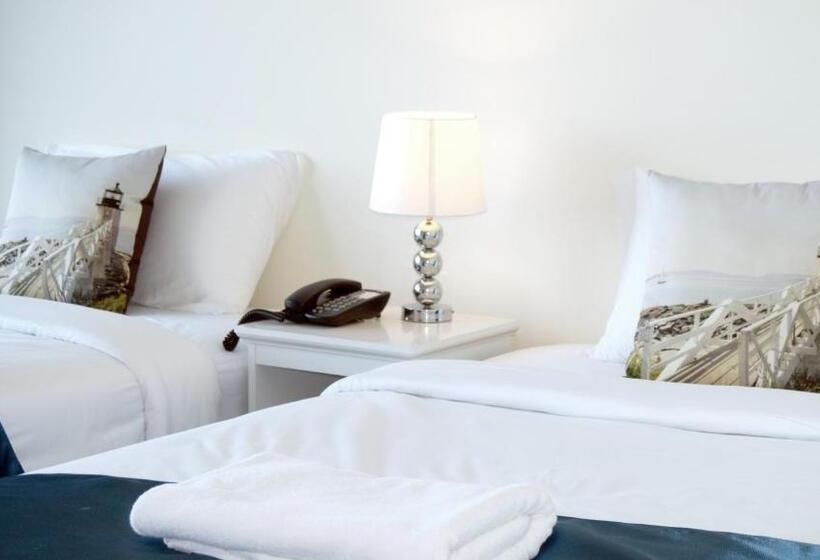 Fotos del hotel Evergreen Resort Chaam:  3