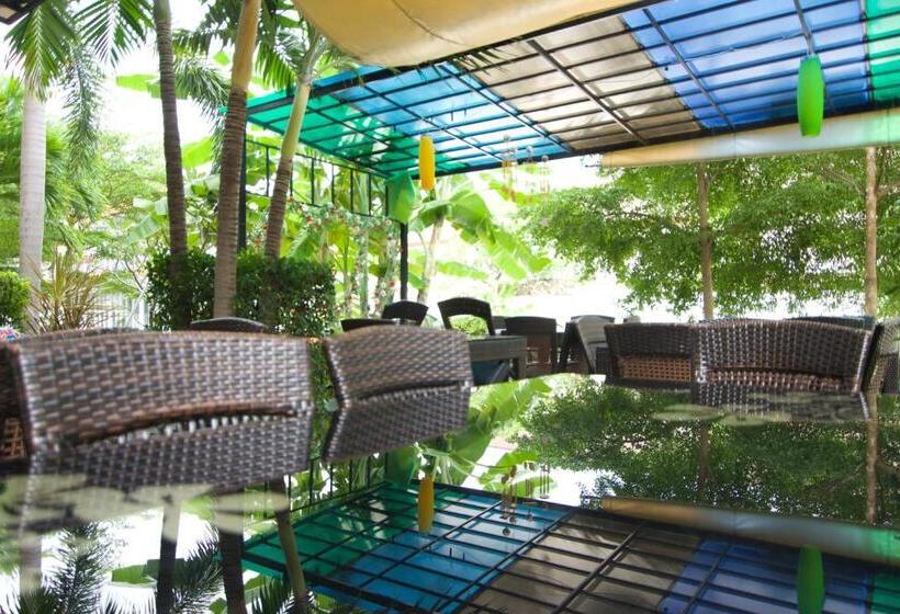 Fotos del hotel Evergreen Resort Chaam:  6