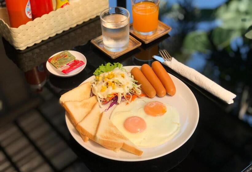 Fotos del hotel Evergreen Resort Chaam:  5