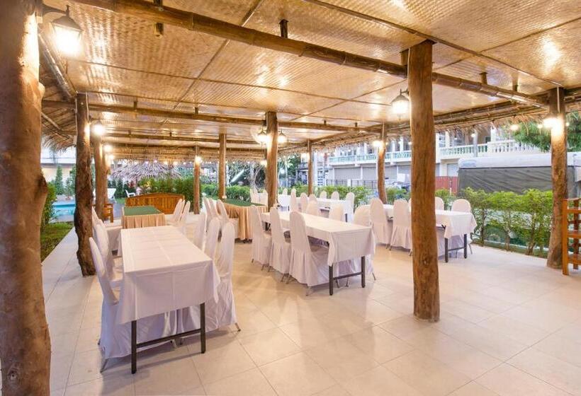 Fotos del hotel Evergreen Resort Chaam:  12