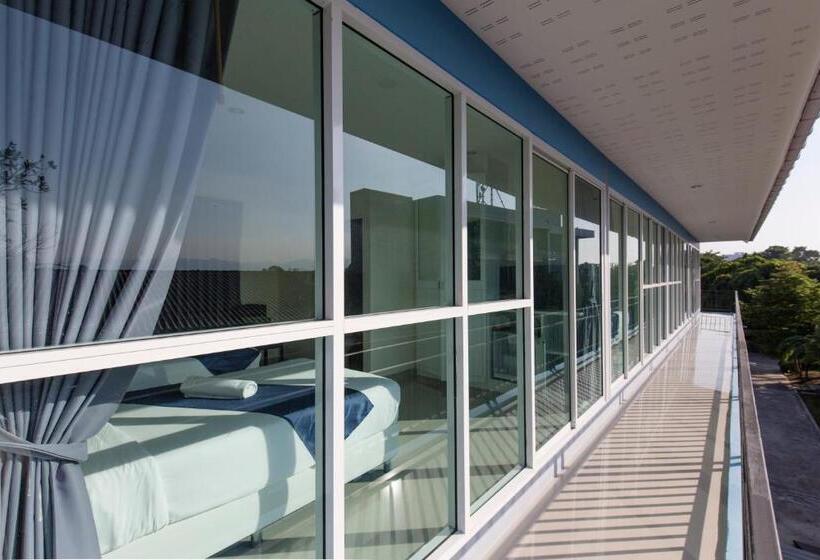 Fotos del hotel Evergreen Resort Chaam:  8