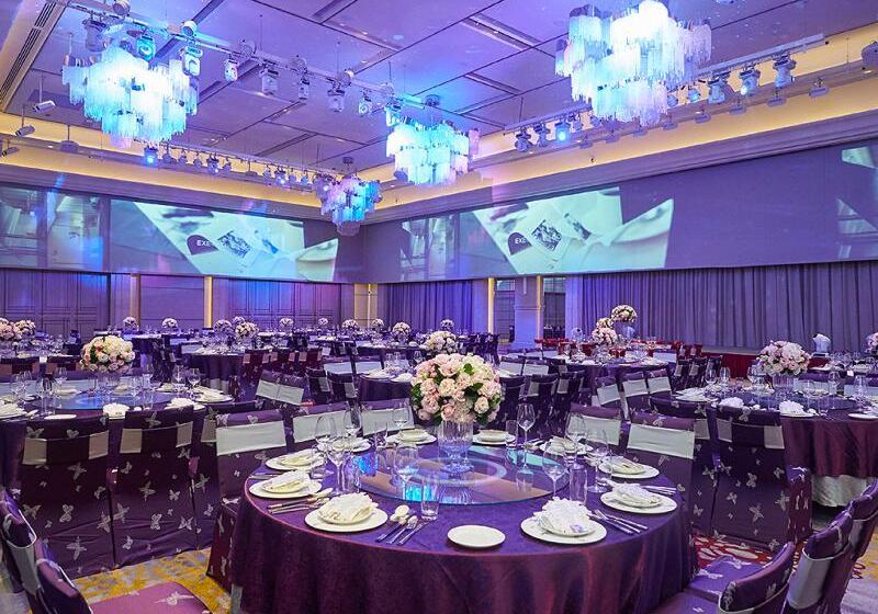 Fotos del hotel Grand Mayfull Taipei:  21