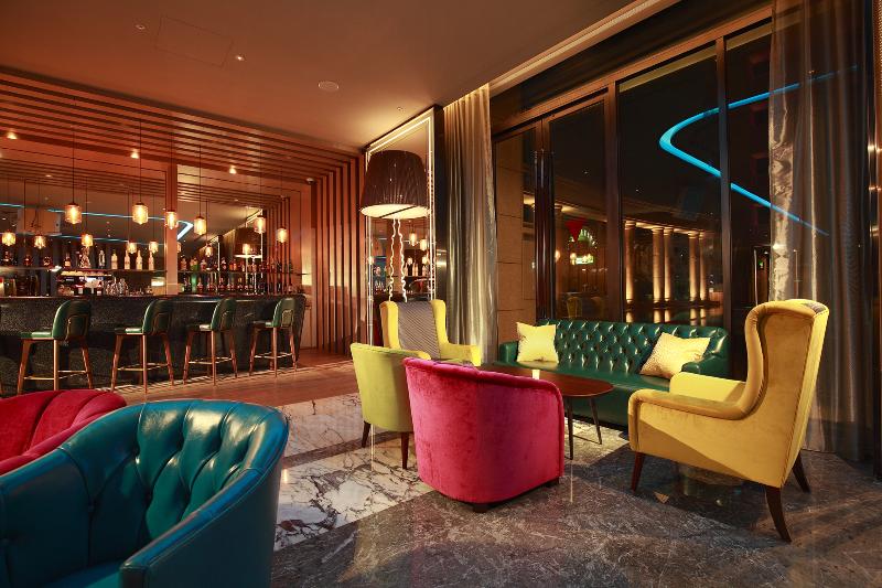 Fotos del hotel Grand Mayfull Taipei:  20